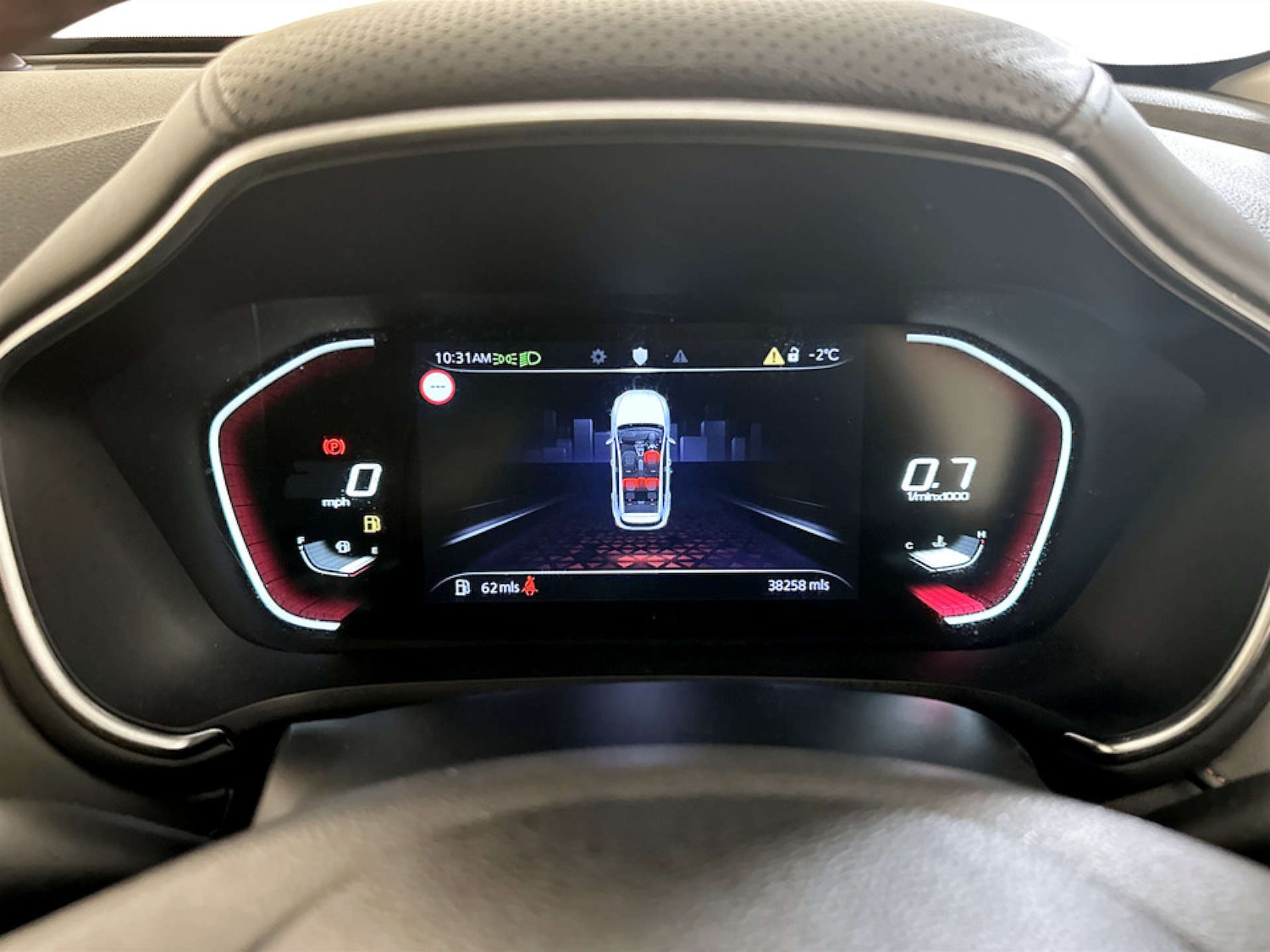 Used MG MG HS 2022 for sale - 77355537: Photo 20