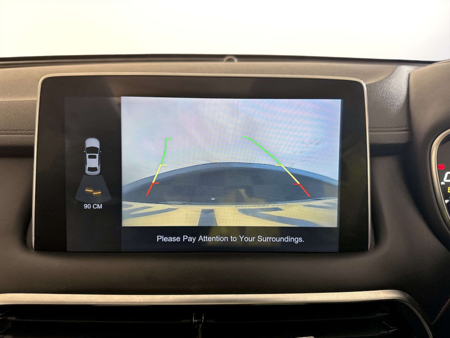 Used MG MG HS 2022 for sale - 77355537: Photo 22