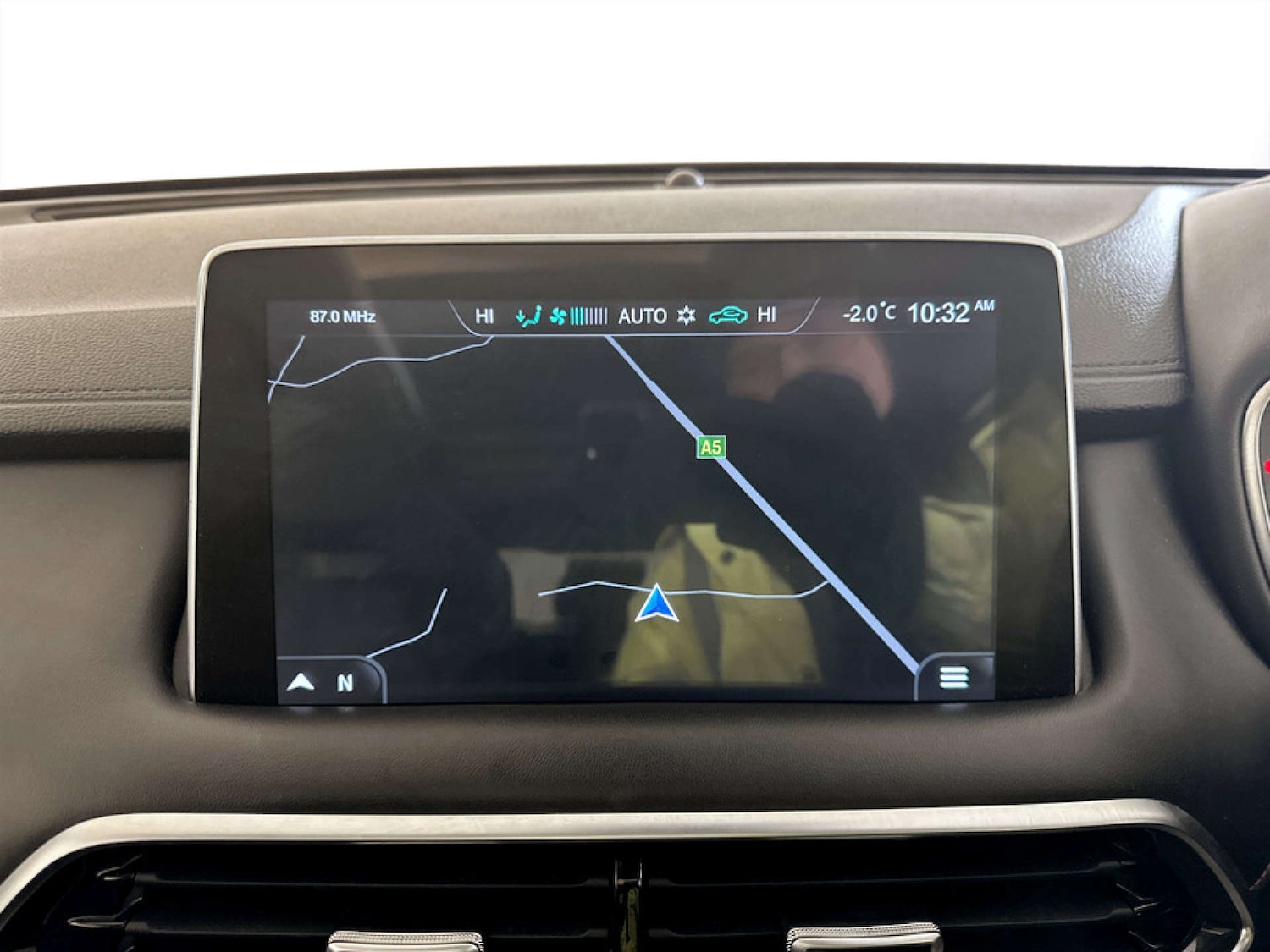 Used MG MG HS 2022 for sale - 77355537: Photo 23