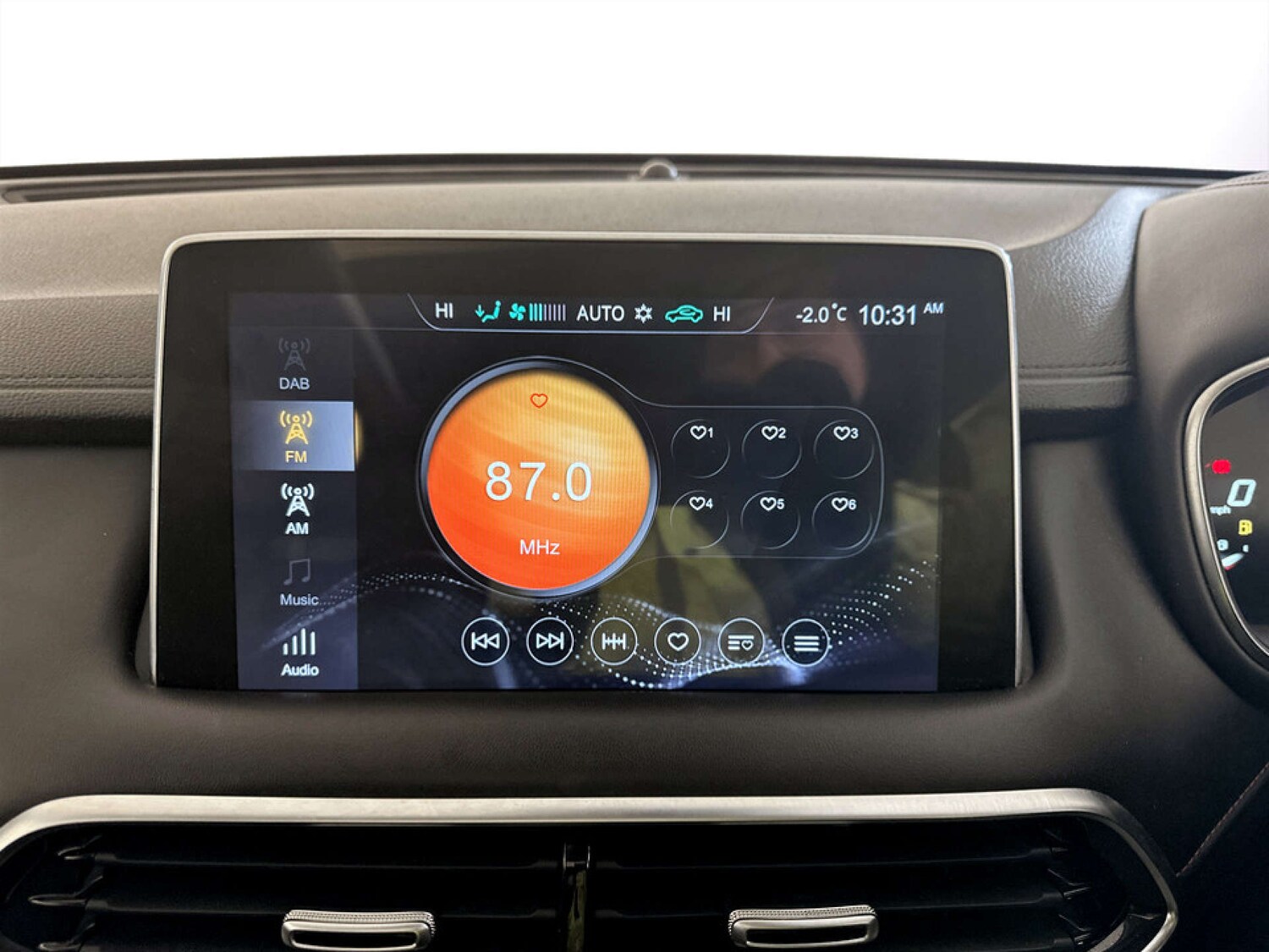 Used MG MG HS 2022 for sale - 77355537: Photo 26