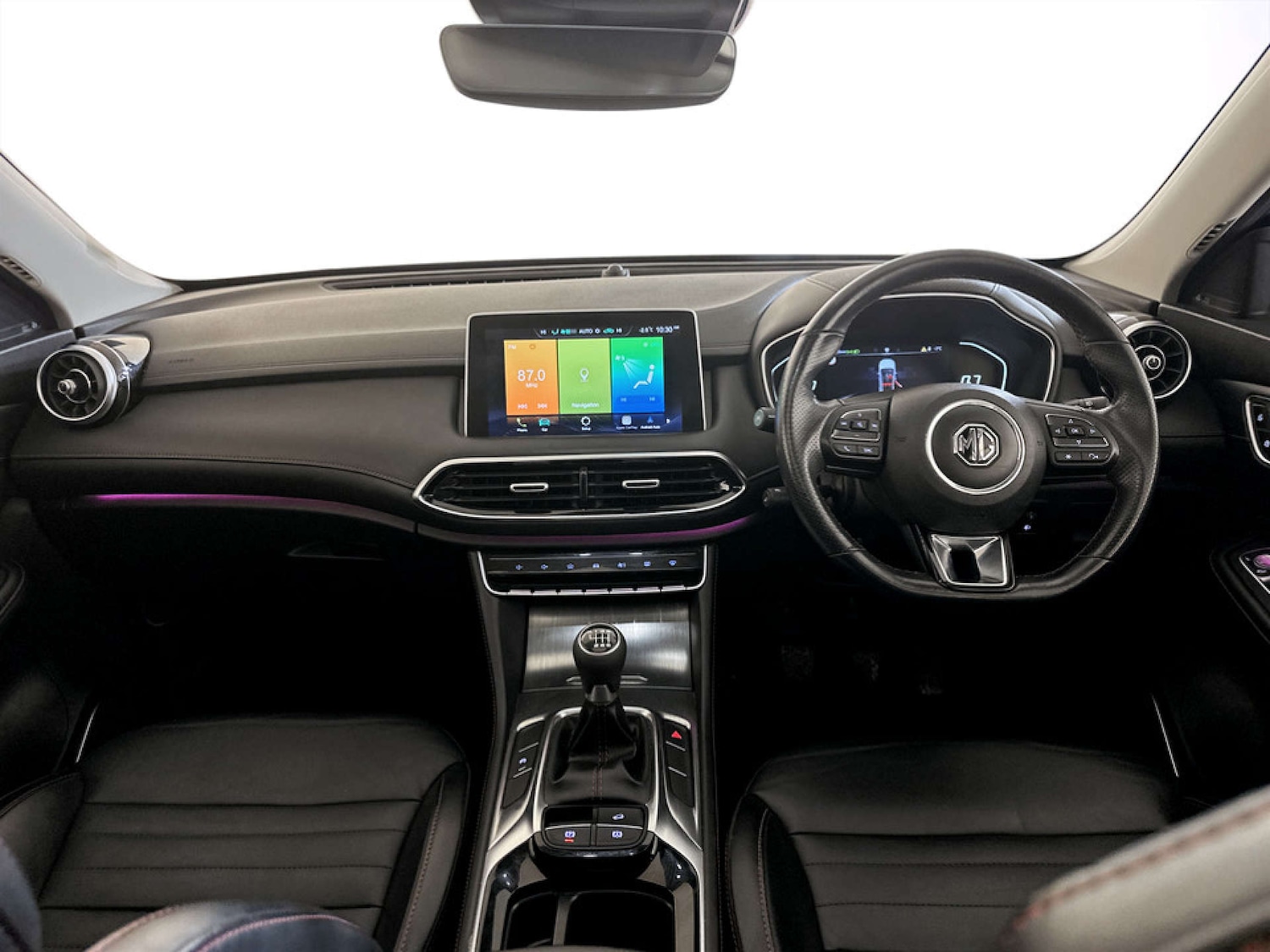 Used MG MG HS 2022 for sale - 77355537: Photo 3