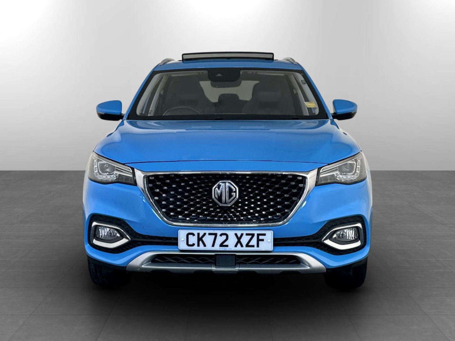 Used MG MG HS 2022 for sale - 77355537: Photo 5