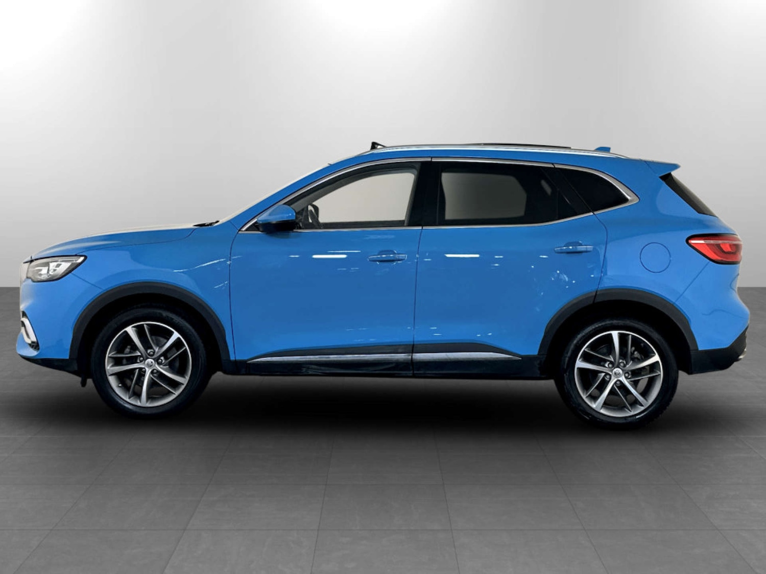 Used MG MG HS 2022 for sale - 77355537: Photo 7