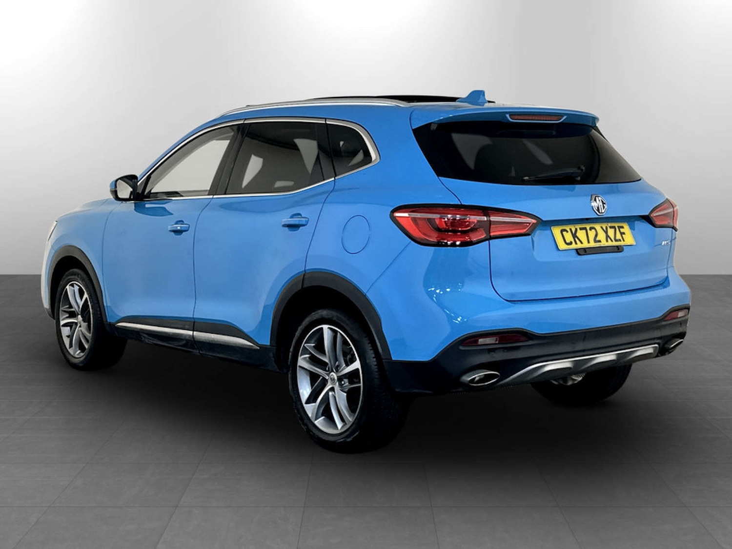 Used MG MG HS 2022 for sale - 77355537: Photo 8