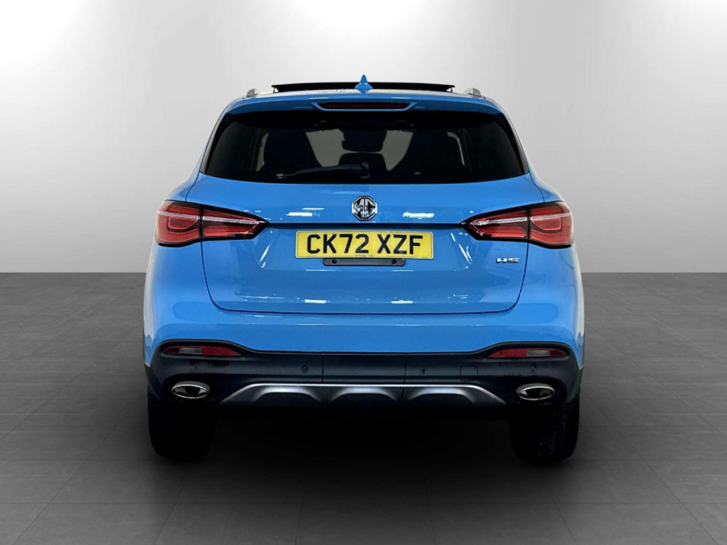 Used MG MG HS 2022 for sale - 77355537: Photo 9