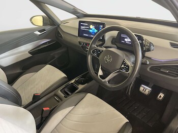 Used Volkswagen ID.3 2023 for sale - 77805567: Photo