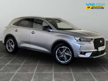 2022 (22) - 1.6 E-TENSE Rivoli 5dr EAT8