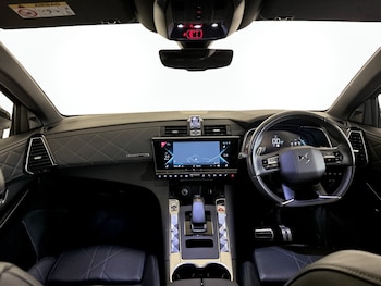 Used DS Automobiles DS 7 2022 for sale - 75130192: Photo