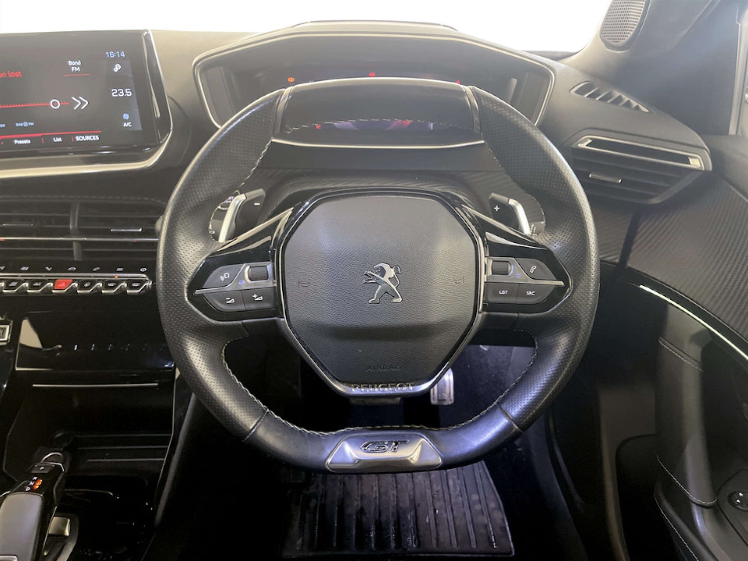 Used Peugeot 2008 2020 for sale - 77310427: Photo 16