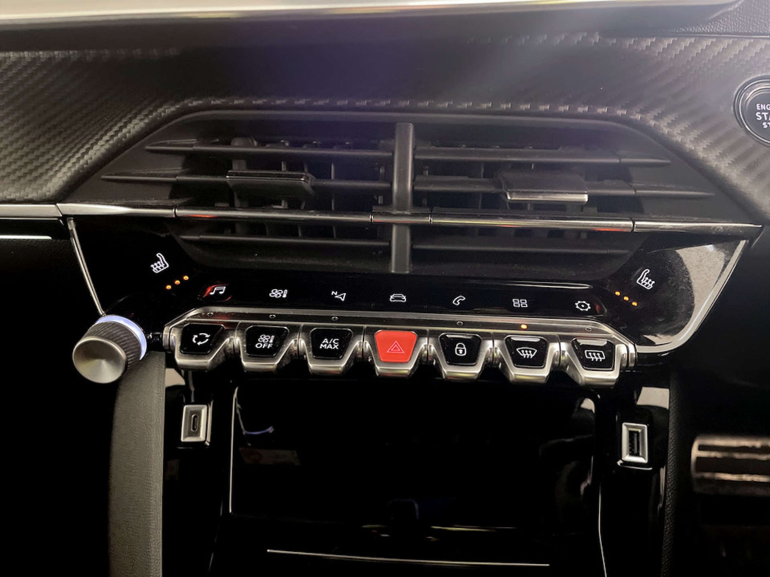 Used Peugeot 2008 2020 for sale - 77310427: Photo 24