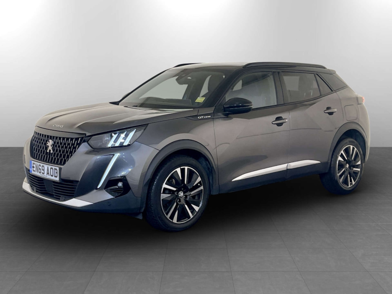 Used Peugeot 2008 2020 for sale - 77310427: Photo 6