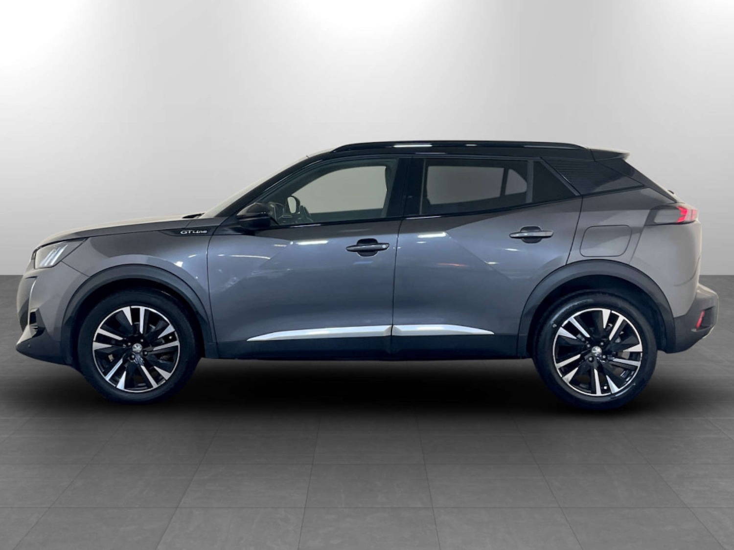 Used Peugeot 2008 2020 for sale - 77310427: Photo 7