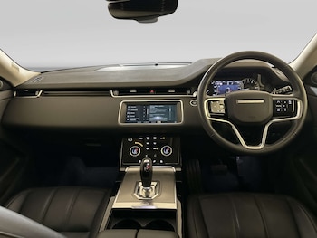 Used Land Rover Range Rover Evoque 2022 for sale - 78941399: Photo