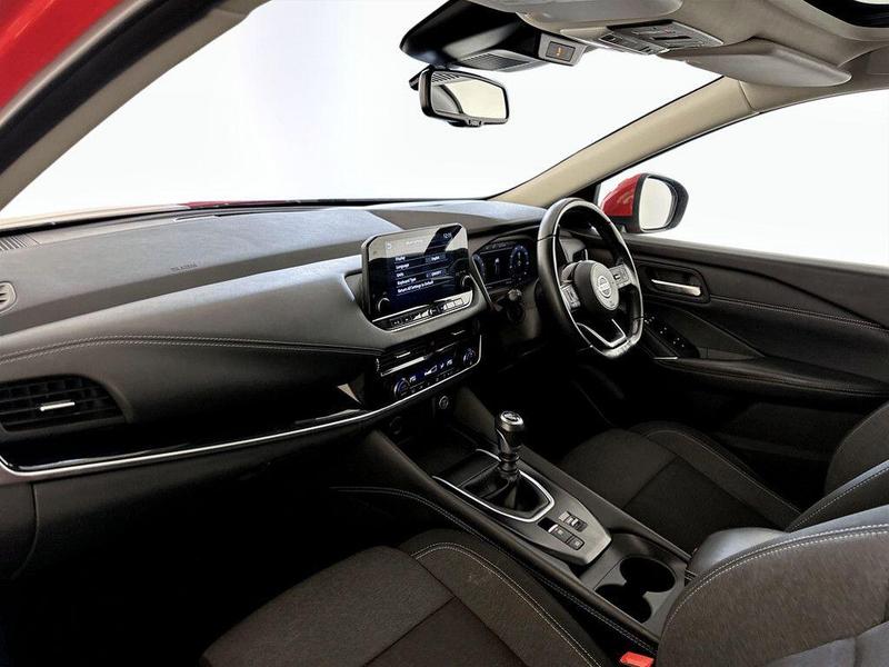 Used Nissan Qashqai 2022 for sale - 76710117: Photo 12