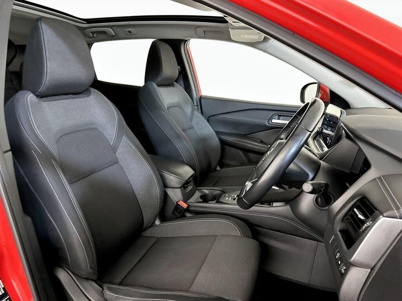 Used Nissan Qashqai 2022 for sale - 76710117: Photo 13