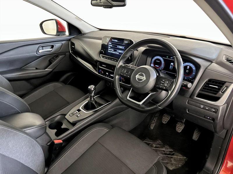 Used Nissan Qashqai 2022 for sale - 76710117: Photo 16