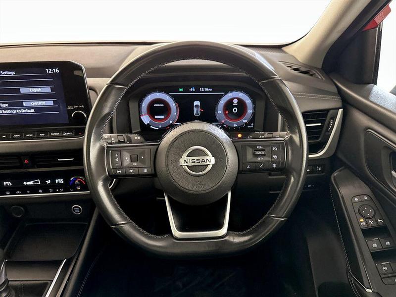 Used Nissan Qashqai 2022 for sale - 76710117: Photo 17