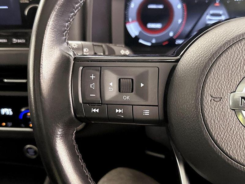 Used Nissan Qashqai 2022 for sale - 76710117: Photo 18