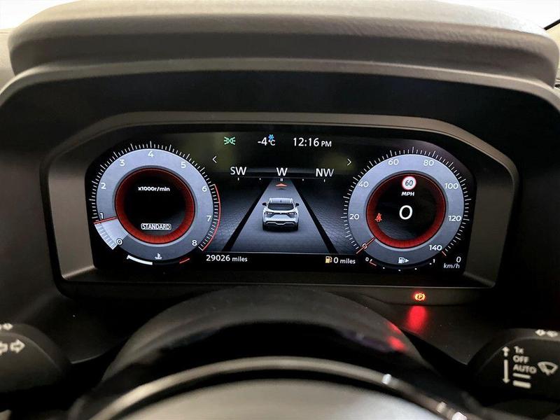 Used Nissan Qashqai 2022 for sale - 76710117: Photo 19