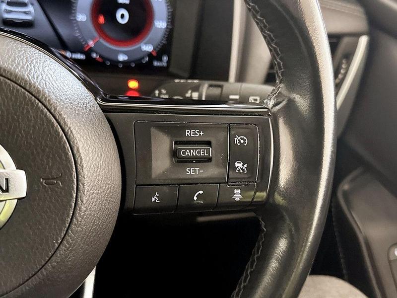 Used Nissan Qashqai 2022 for sale - 76710117: Photo 20