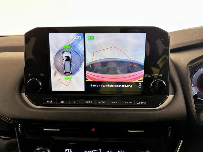 Used Nissan Qashqai 2022 for sale - 76710117: Photo 21