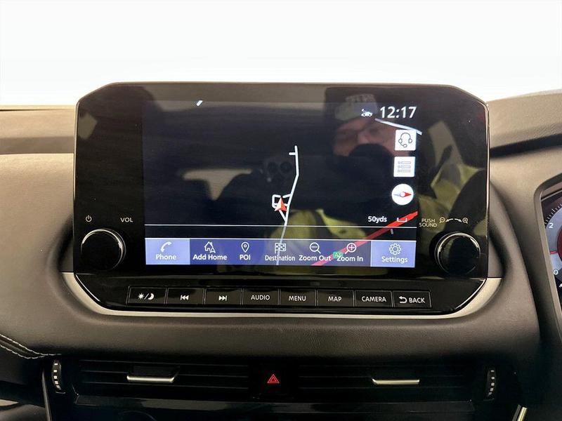 Used Nissan Qashqai 2022 for sale - 76710117: Photo 22