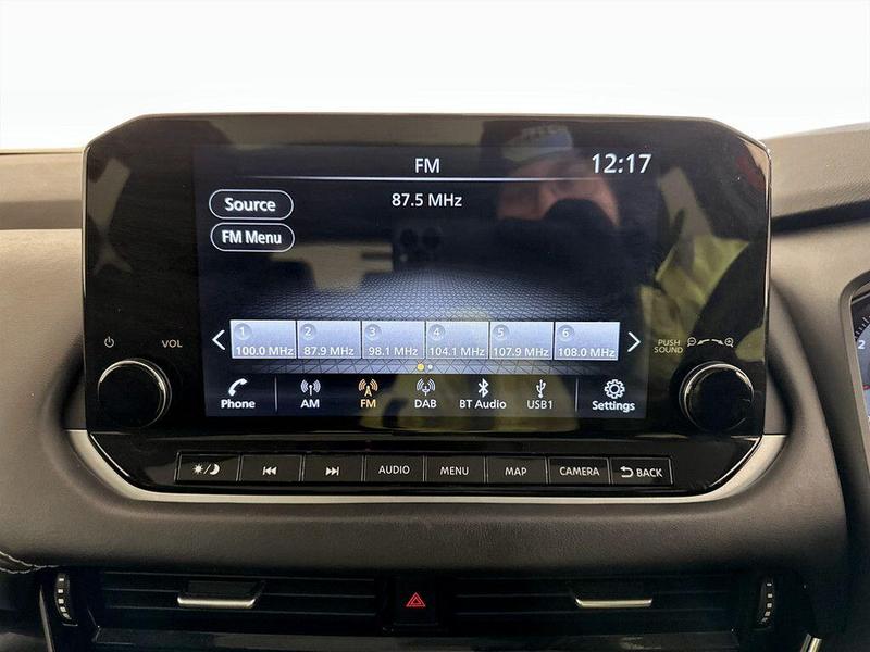 Used Nissan Qashqai 2022 for sale - 76710117: Photo 23