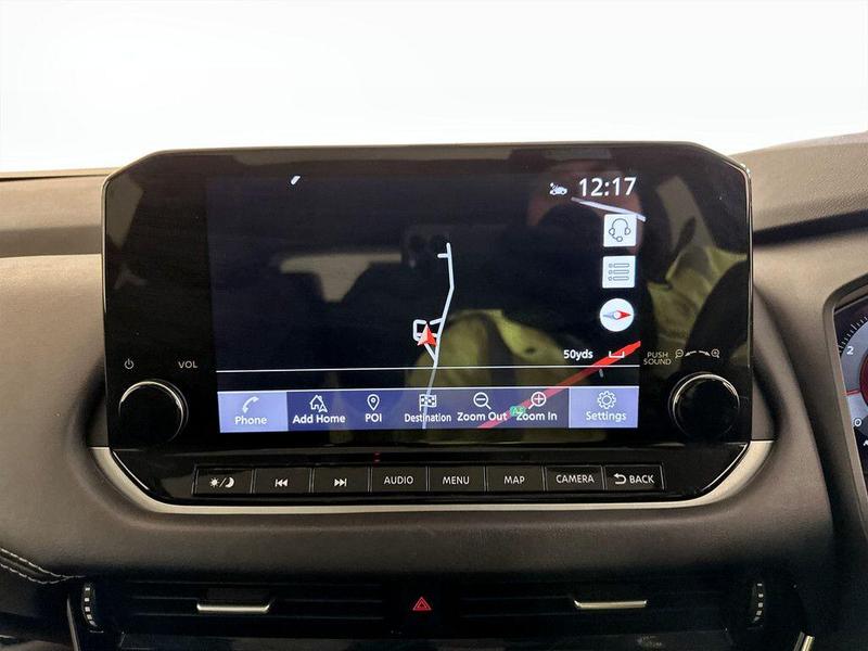 Used Nissan Qashqai 2022 for sale - 76710117: Photo 24