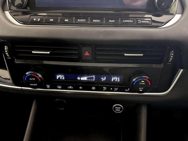 Used Nissan Qashqai 2022 for sale - 76710117: Photo 25