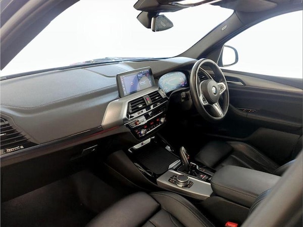 Used BMW X3 2021 for sale - 75712448: Photo 12