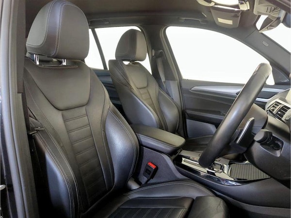Used BMW X3 2021 for sale - 75712448: Photo 13