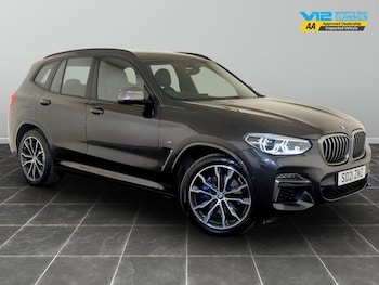 BMW - X3