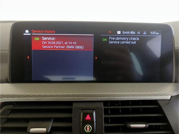 Used BMW X3 2021 for sale - 75712448: Photo 25