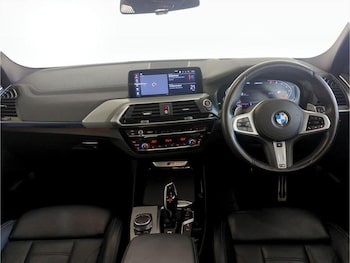Used BMW X3 2021 for sale - 75712448: Photo
