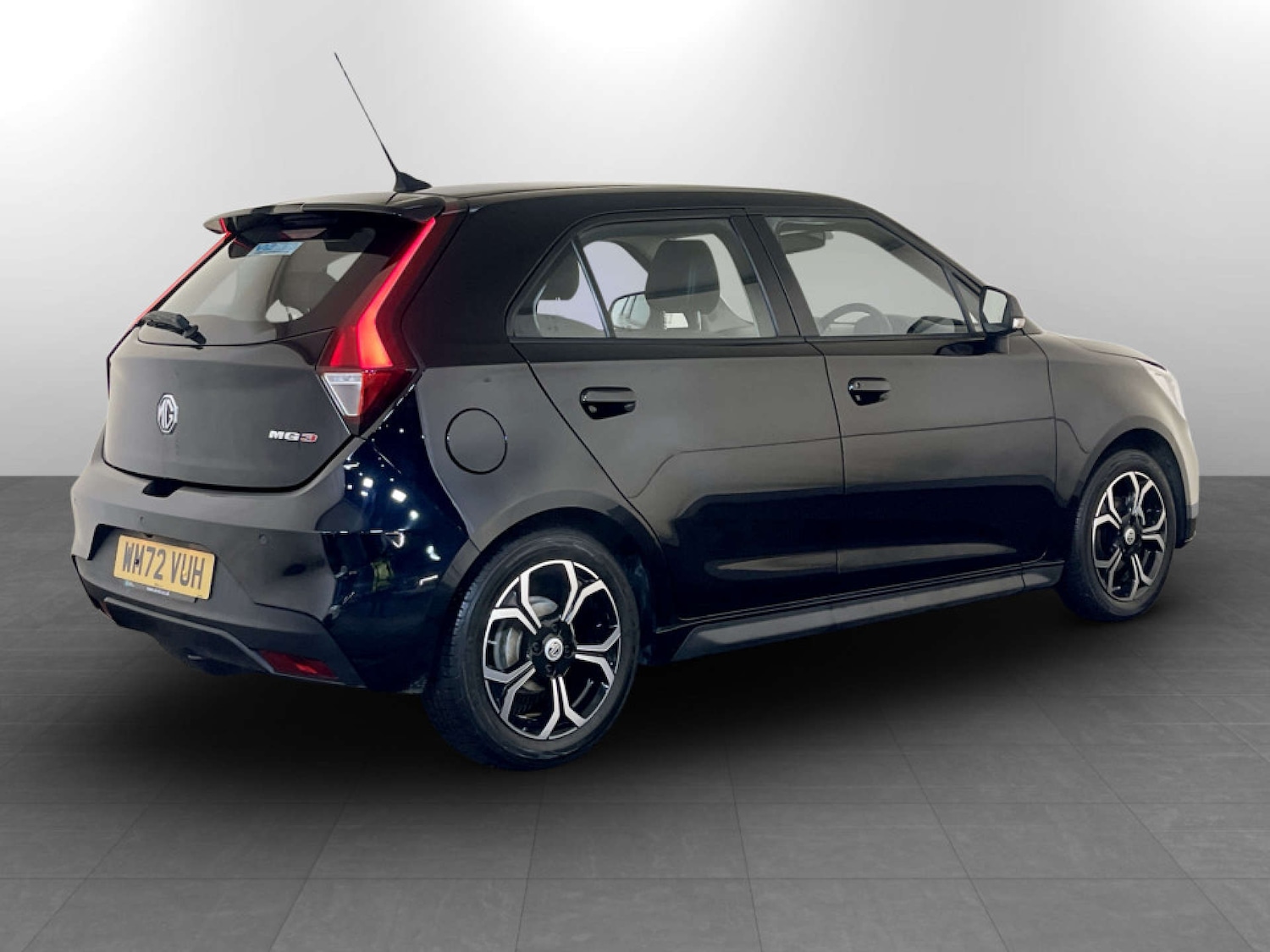 Used MG MG3 2023 for sale - 77185627: Photo 10