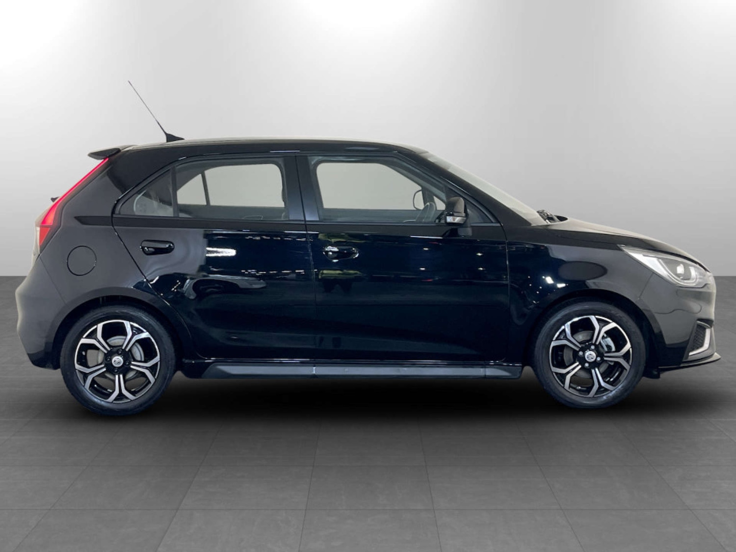 Used MG MG3 2023 for sale - 77185627: Photo 11