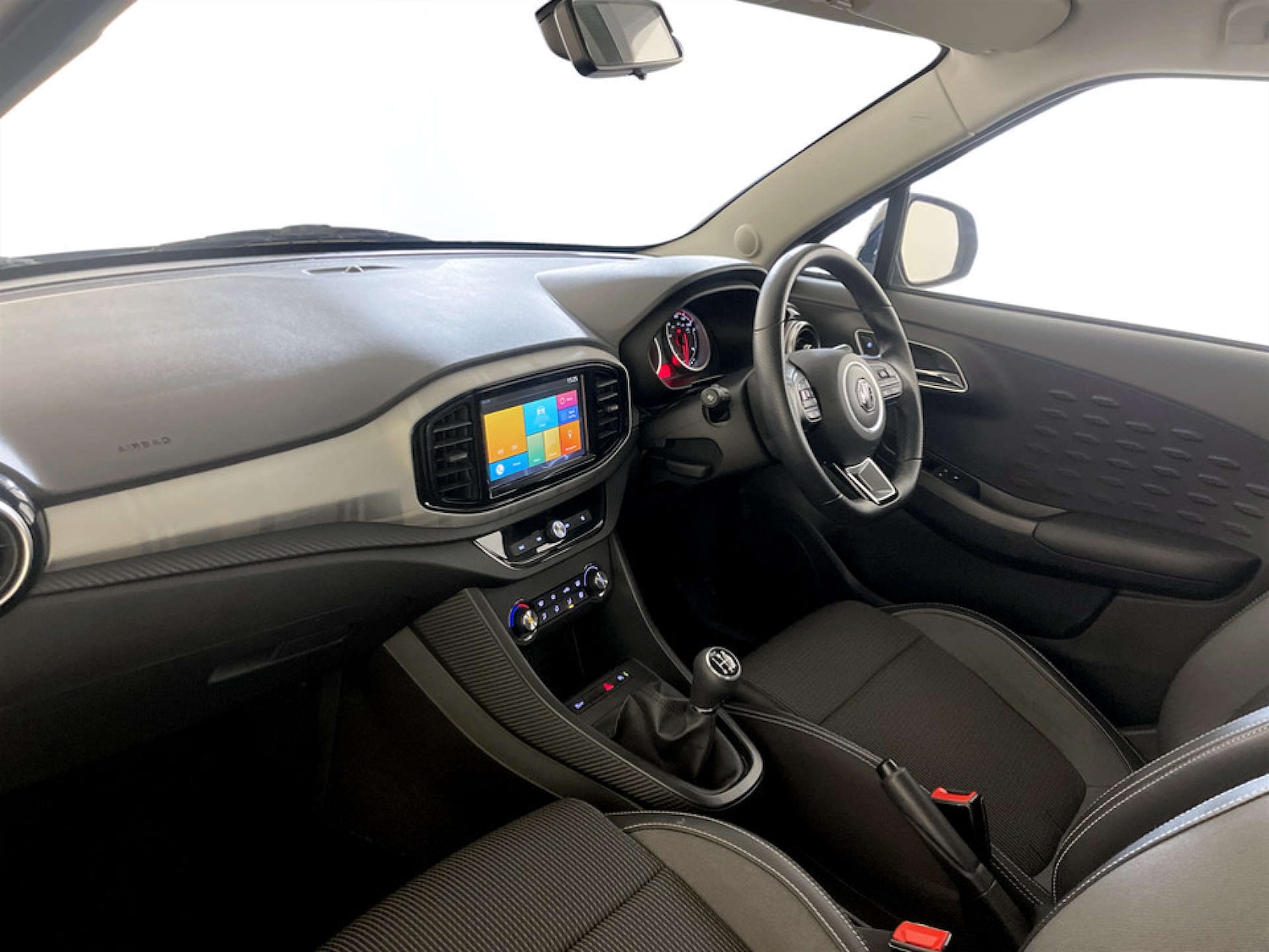 Used MG MG3 2023 for sale - 77185627: Photo 12