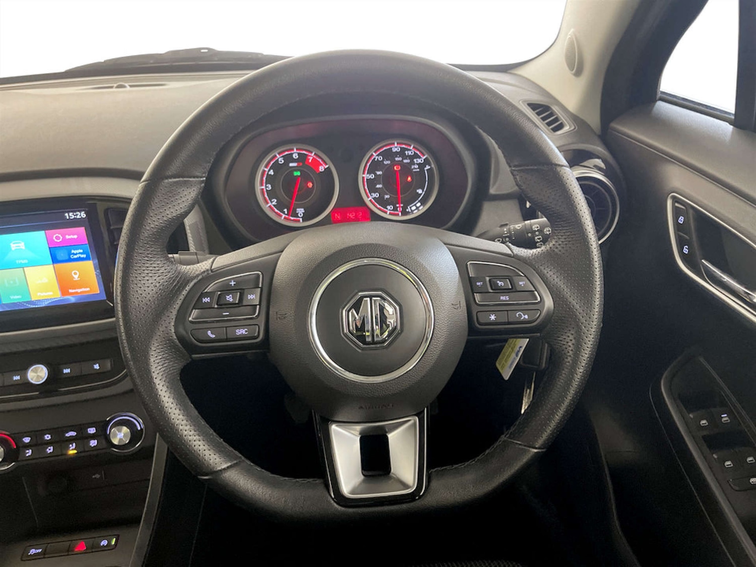 Used MG MG3 2023 for sale - 77185627: Photo 17