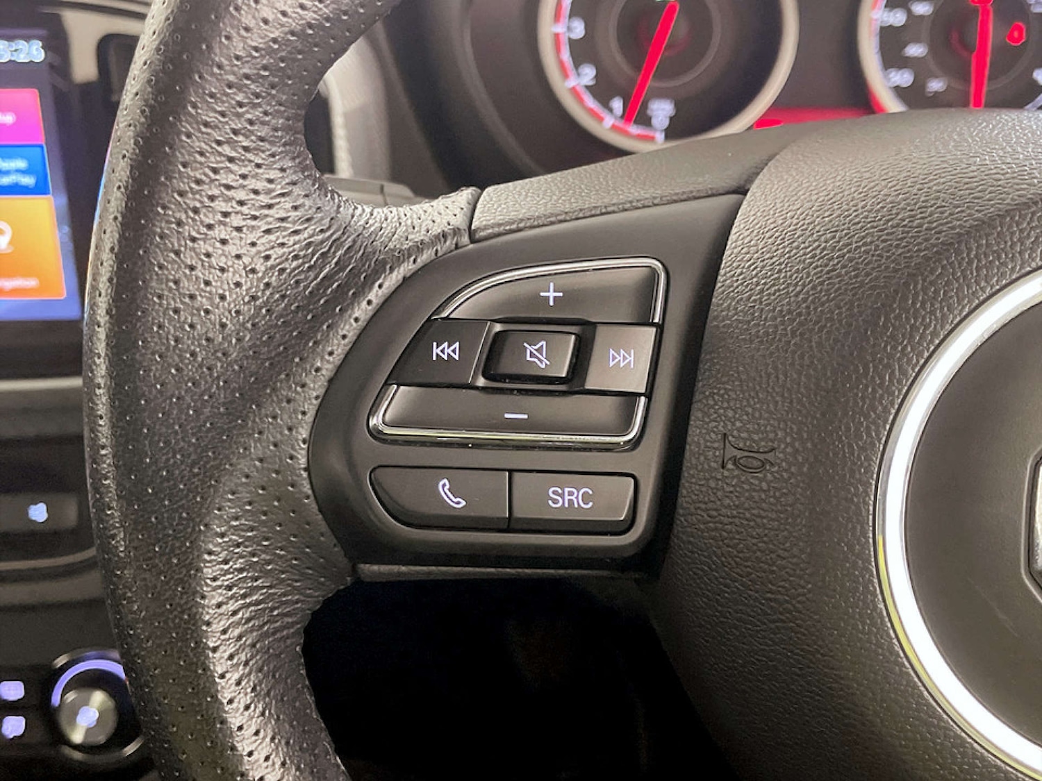 Used MG MG3 2023 for sale - 77185627: Photo 18