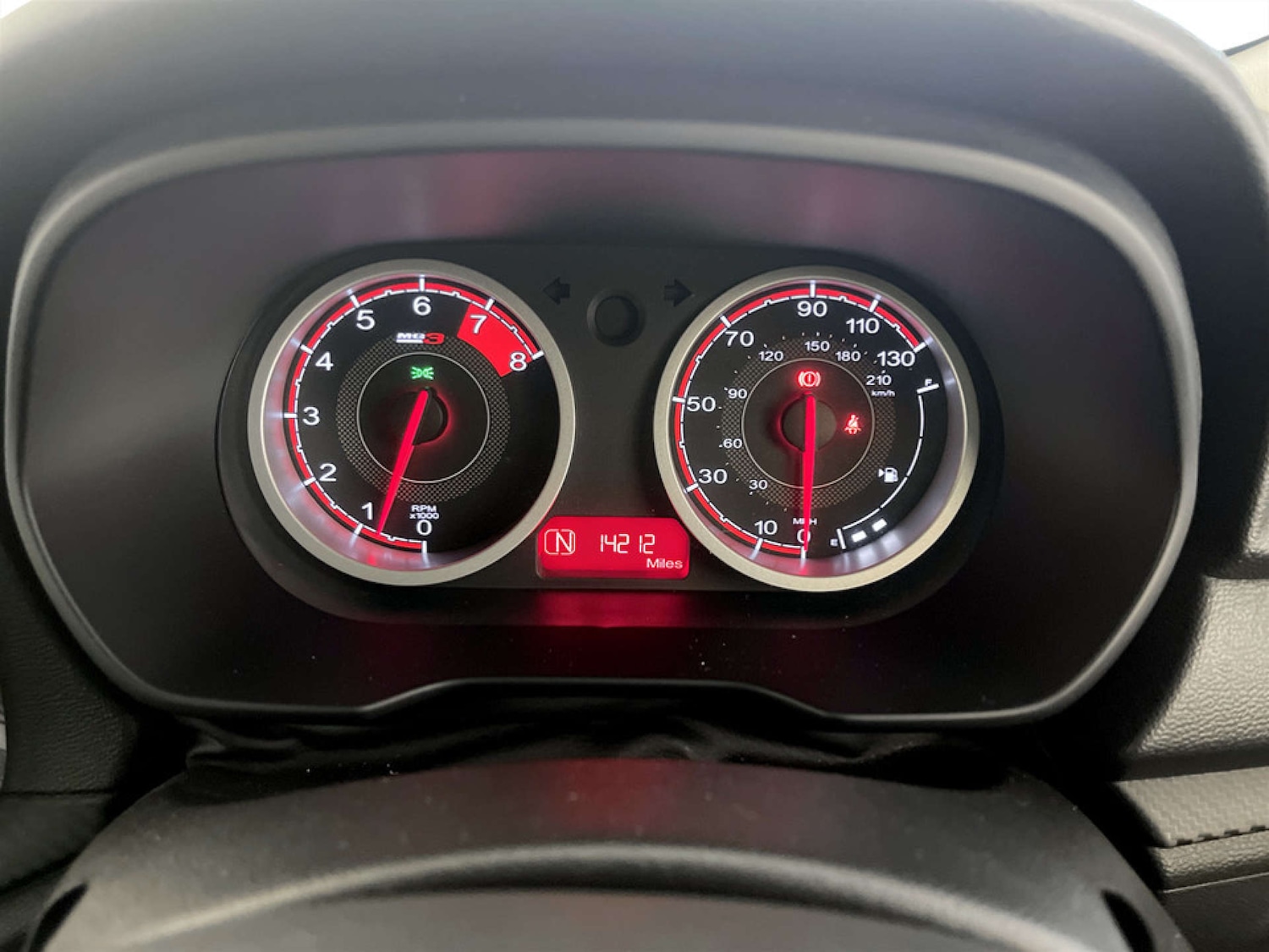 Used MG MG3 2023 for sale - 77185627: Photo 19