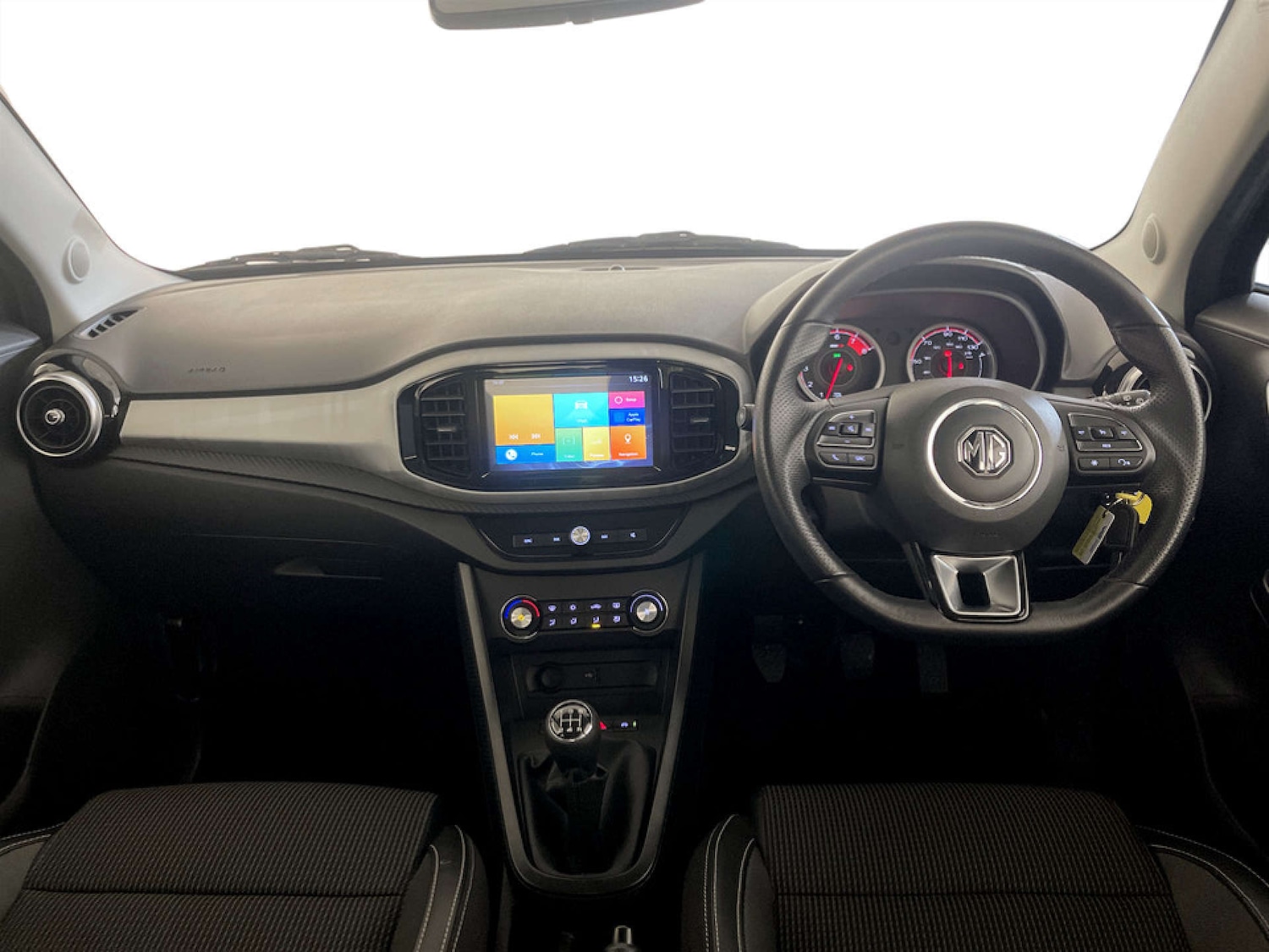 Used MG MG3 2023 for sale - 77185627: Photo 3