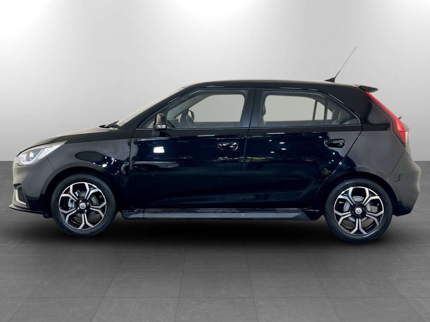 Used MG MG3 2023 for sale - 77185627: Photo 7