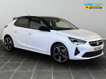 Vauxhall - Corsa
