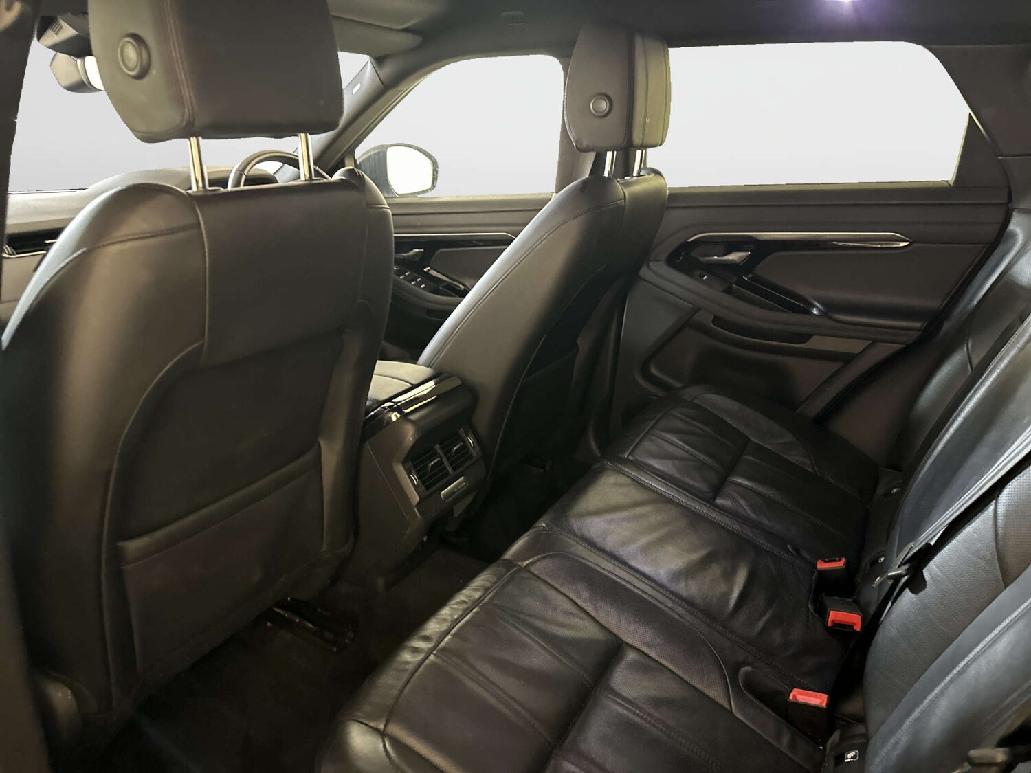 Used Land Rover Range Rover Evoque 2019 for sale - 77998511: Photo 14