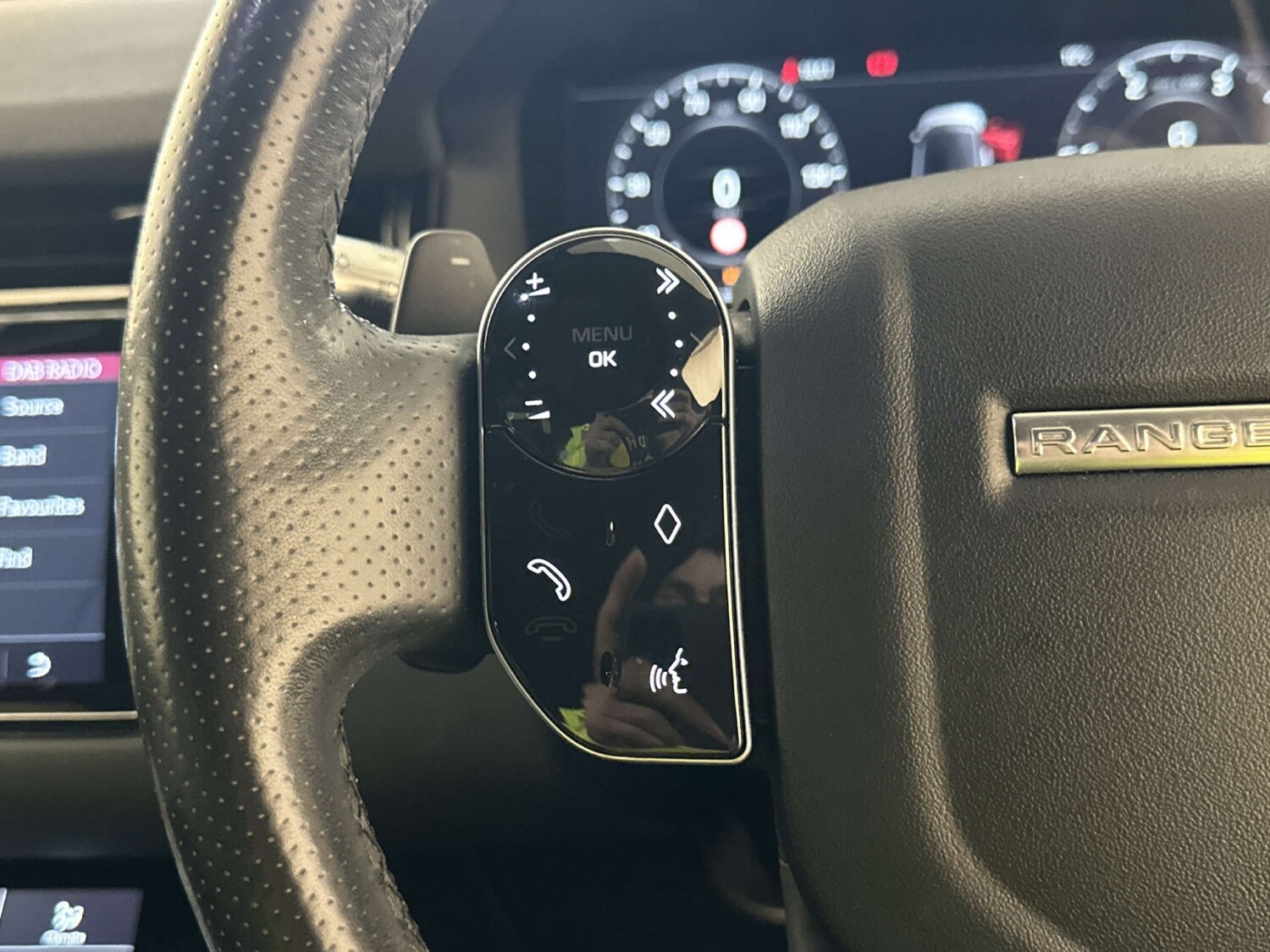 Used Land Rover Range Rover Evoque 2019 for sale - 77998511: Photo 18