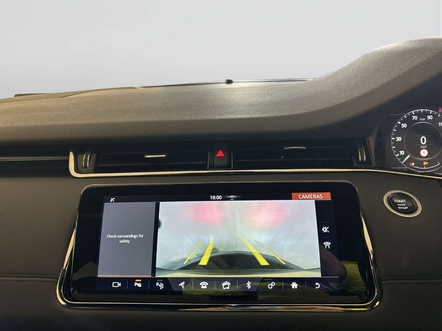 Used Land Rover Range Rover Evoque 2019 for sale - 77998511: Photo 23