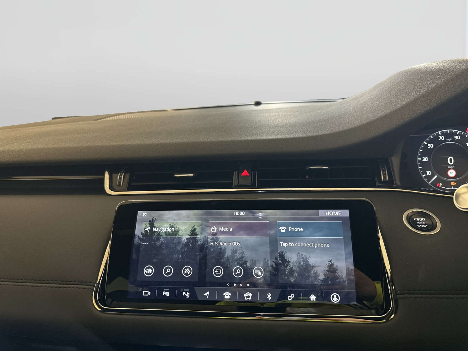 Used Land Rover Range Rover Evoque 2019 for sale - 77998511: Photo 24