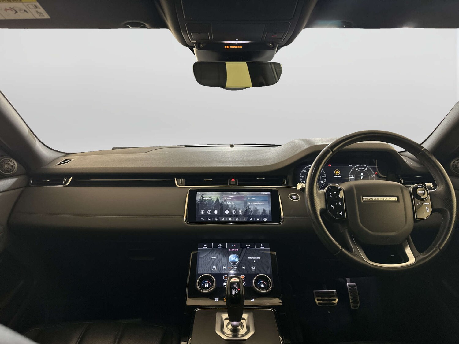 Used Land Rover Range Rover Evoque 2019 for sale - 77998511: Photo 3