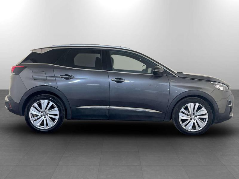 Used Peugeot 3008 for sale - 77036737: Photo 11