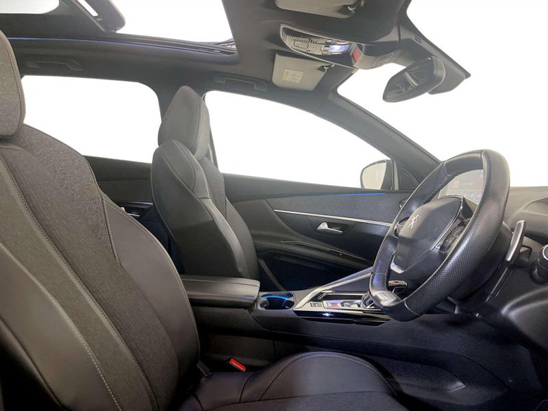 Used Peugeot 3008 for sale - 77036737: Photo 13